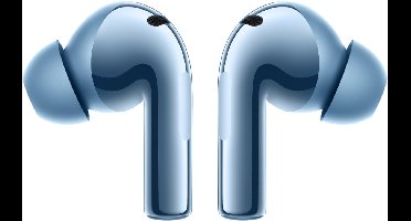 In-ear Bluetooth Hoofdtelefoon OnePlus Buds 3 Blauw