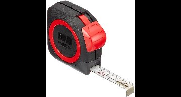 BMI Vario 411 Mini, 3 m rolmaat wat een lief klein rolmaatje