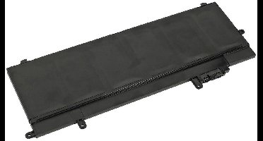 CoreParts W125608091 notebook reserve-onderdeel Batterij/Accu