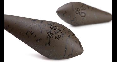 Camotex Distance leads Fox