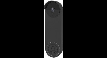 Beschermhoes voor Google Nest draadloze deurbel