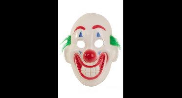 Masker Clown