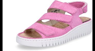 Waldläufer damessandaal roze 6,5
