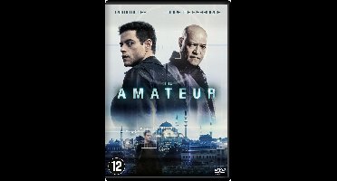 The Amateur (DVD)