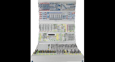 Tiptop Audio 3-Tier Mantis Studio Brackets - Accessoire voor modular synthesizer