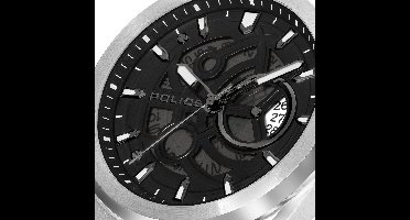 Datum horloge Ofset