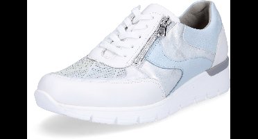 Waldläufer dames sneaker Ramona wit 4