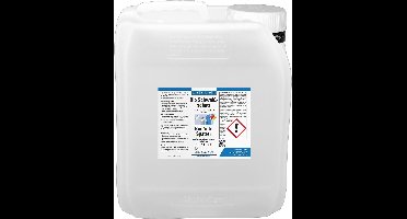 WEICON Lasbeschermingsmiddel – 5 L – Biologisch Afbreekbaar – Melkachtig