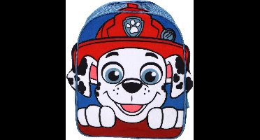 Paw Patrol pluche rugzak