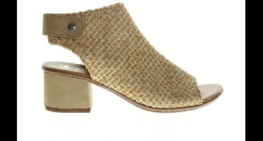 Rieker Sandalen Beige Elegant maat 42