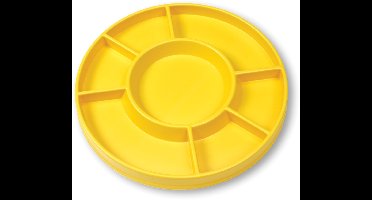 Leermiddelen | Cirkelvormige Sorteerbak