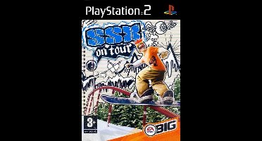 SSX On Tour