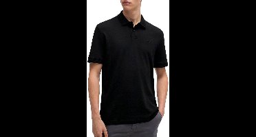 Boss Interlock Polo Heren - Maat XXL