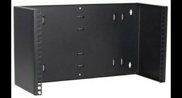 DSIT 6U Wall Mount Bracket - 180mm diep