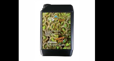 HS Aqua Marin Pro Iodine+ 2500ML