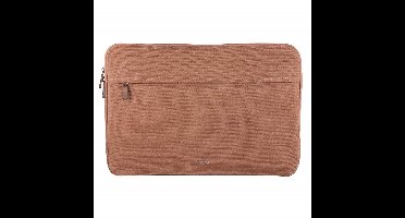 Hama Laptop-sleeve "Cali", schermgrootte tot 40 cm (15,6"), perzik