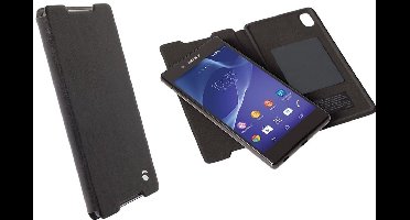 Krusell EkerÃ¶ FolioSkin Sony Xperia Z5 Compact black