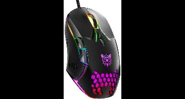 Onikuma Gaming Muis Cw902 Voor Pc En Laptop Met Aanpassing