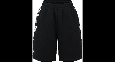 Fila Jungen Sportshorts Iden Taped Shorts FAT0673 Black-170/176