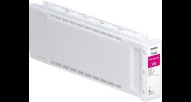 Epson C13T44J34N inktcartridge 1 stuk(s) Origineel Helder magenta