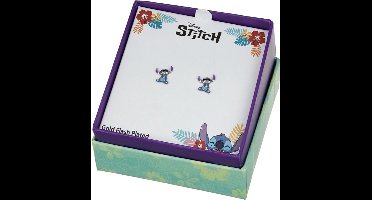 Oorbellen Disney Stitch