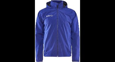 Craft Evolve Regenjas Heren - Royal | Maat: L