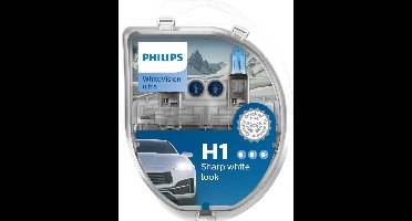 Philips - HALOGEEN LAMP