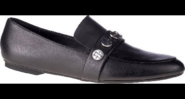 Calvin Klein Ola Nappa W E8892BLK, Vrouwen, Zwart, Schoenen, maat: 38