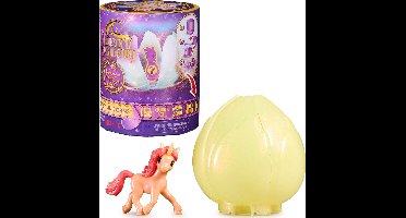 Unicorn Academy - Verrassing speelsetje met Baby Eenhoorn - stijlen kunnen variëren