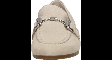 Gabor Mocassin Mocassin - beige - Maat 9