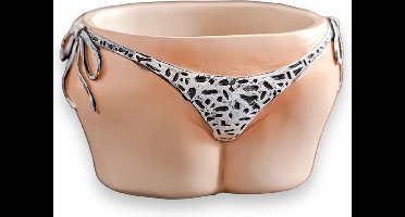 Voeg een Speelse Toets Toe aan je Rookruimte Met Deze Billen Asbak