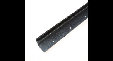 Ophangstrip voor 9 magazijnbakken p0 g119
