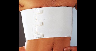 Thuasne Cemen Borstkasbrace - 18 cm x 2,5 m