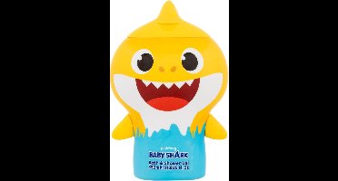 Baby Shark Baby Bath & Shower GEL 350ml