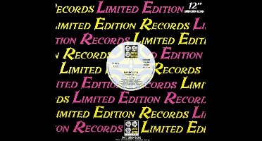 Dobie - We Will Not Harm You (2 LP)