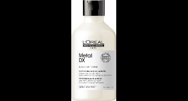L'Oréal Série Expert Metal Detox Shampoo 300ml