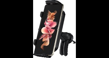 Samsung - Draadloze Lader - Dashboard Autohouder - Zwart