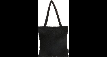 Beagles Navarra Shopper - Dames Tas - Zwart