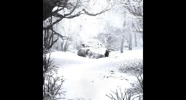 Weezer - Sznz: Winter (LP)