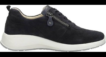 Waldlaufer Kalea Veterschoenen Laag - blauw - Maat 5