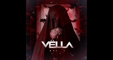 Vella - Entity (CD)