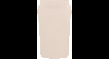 &Co Woman PILAR TRAVEL - Rok - XS - Zand