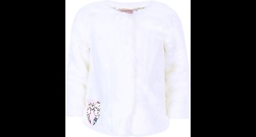 Ecru bontjas Frozen DISNEY