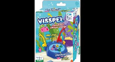 Visspel Reiseditie