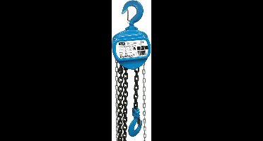 Güde handkettingtakel 2 ton