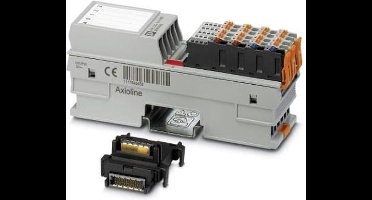 Phoenix Contact 2688349 digitale & analoge I/O-module