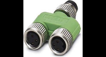 Phoenix Contact 1696183 kabeladapter/verloopstukje