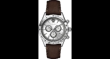 Versace VEV700119 Chrono Classic heren horloge 44 mm