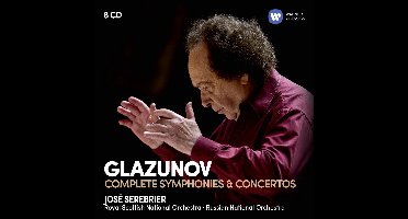 The Complete Symphonies