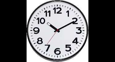 Wandklok Eurotime - 82320